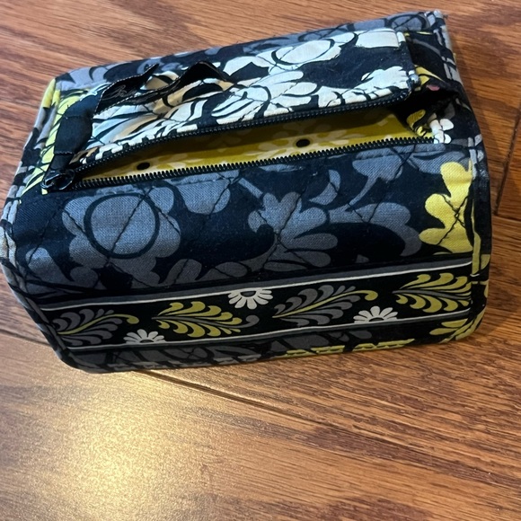 Vera Bradley Wallet - Picture 2 of 4